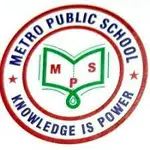 Metro Public School logo